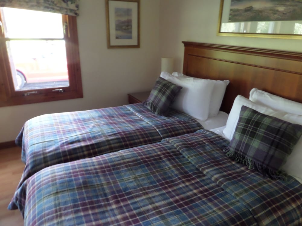 Macdonald Spey Valley Resort 27/67