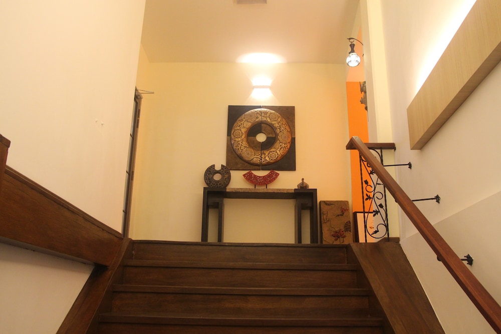 Fomecs Boutique Hotel 43/56