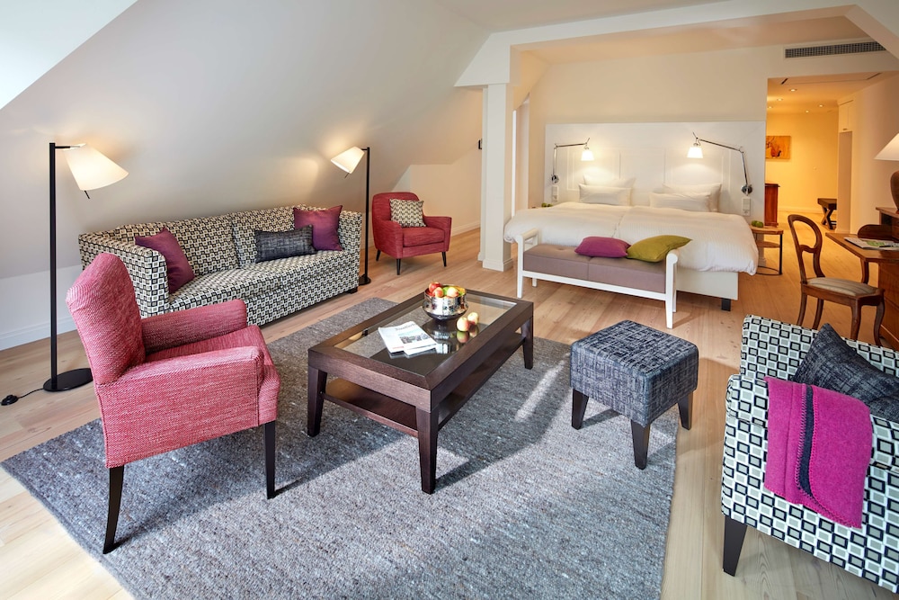 HOTEL THERME BAD TEINACH 33/49