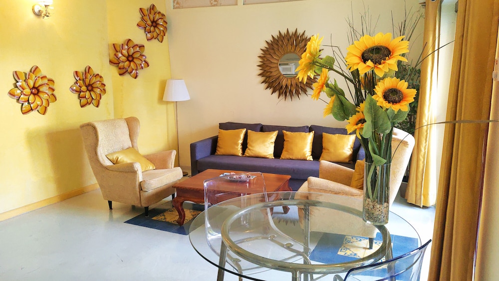 Casa Sanchez Boutique Hotel 48/61