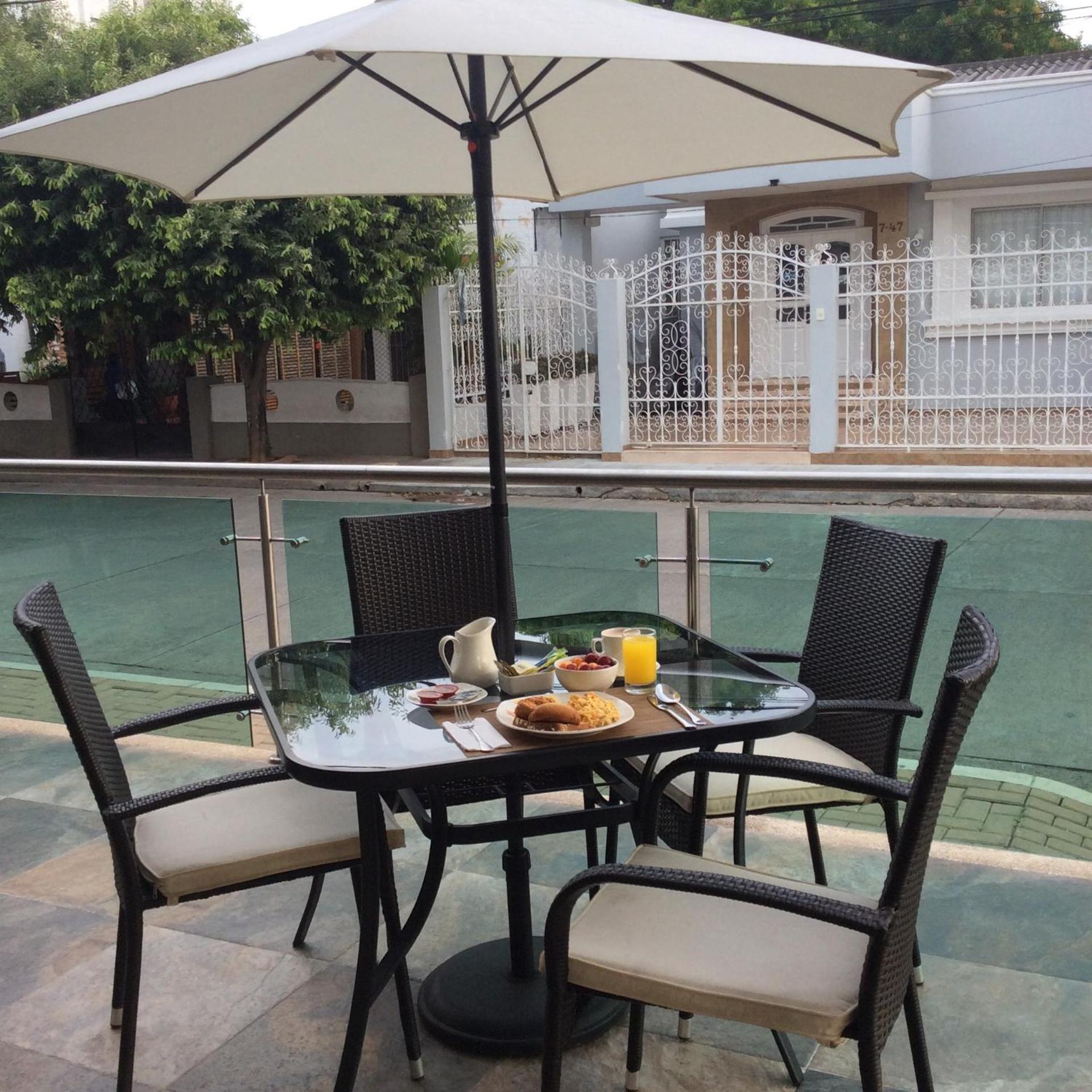 Hotel Parque del Sol 47/62