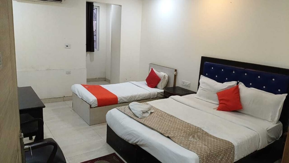 Airport Hotel Mahal 9/50