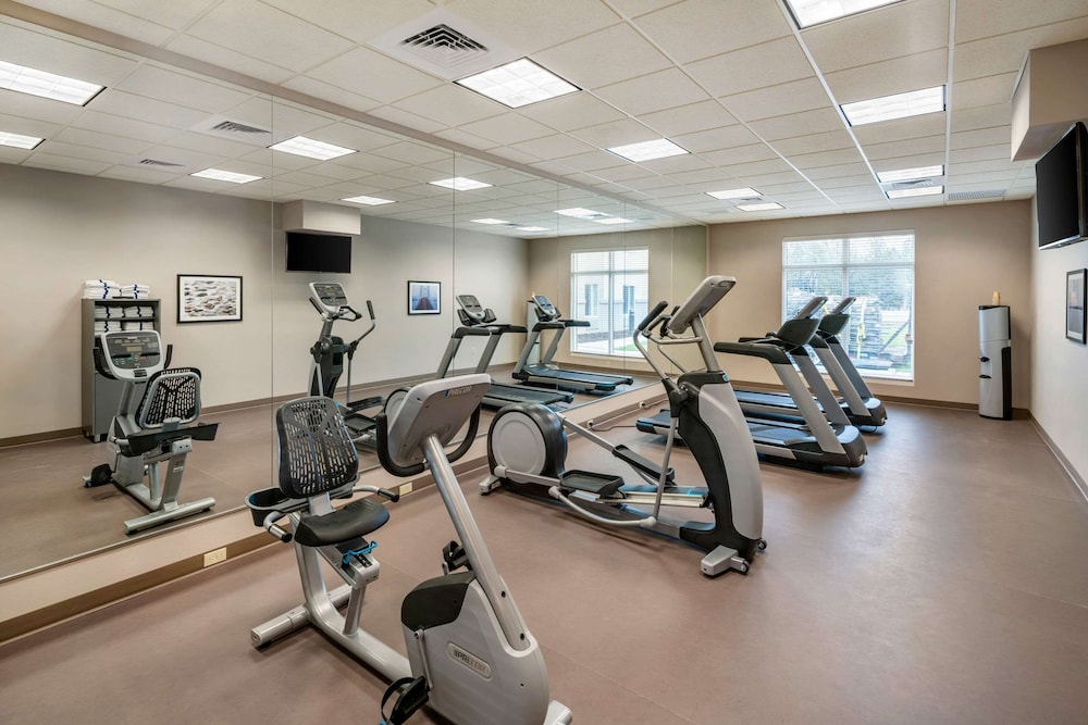 MainStay Suites Spokane Airport 29/43