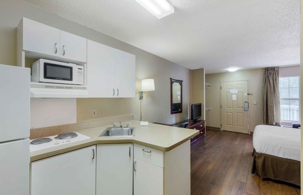Extended Stay America - Raleigh - Rdu Airport 51/51