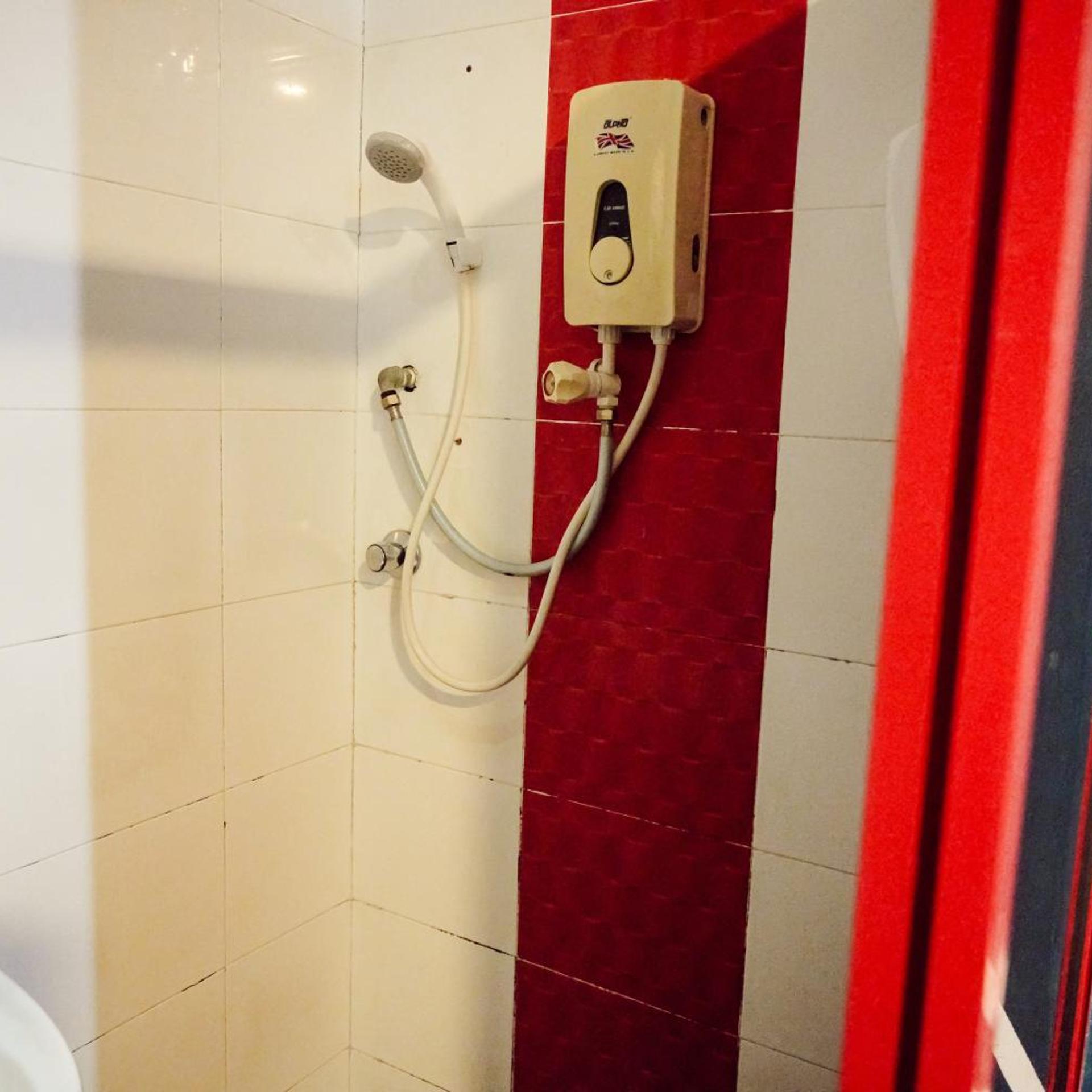 MY HOME HOTEL PRIMA SRI GOMBAK 47/50