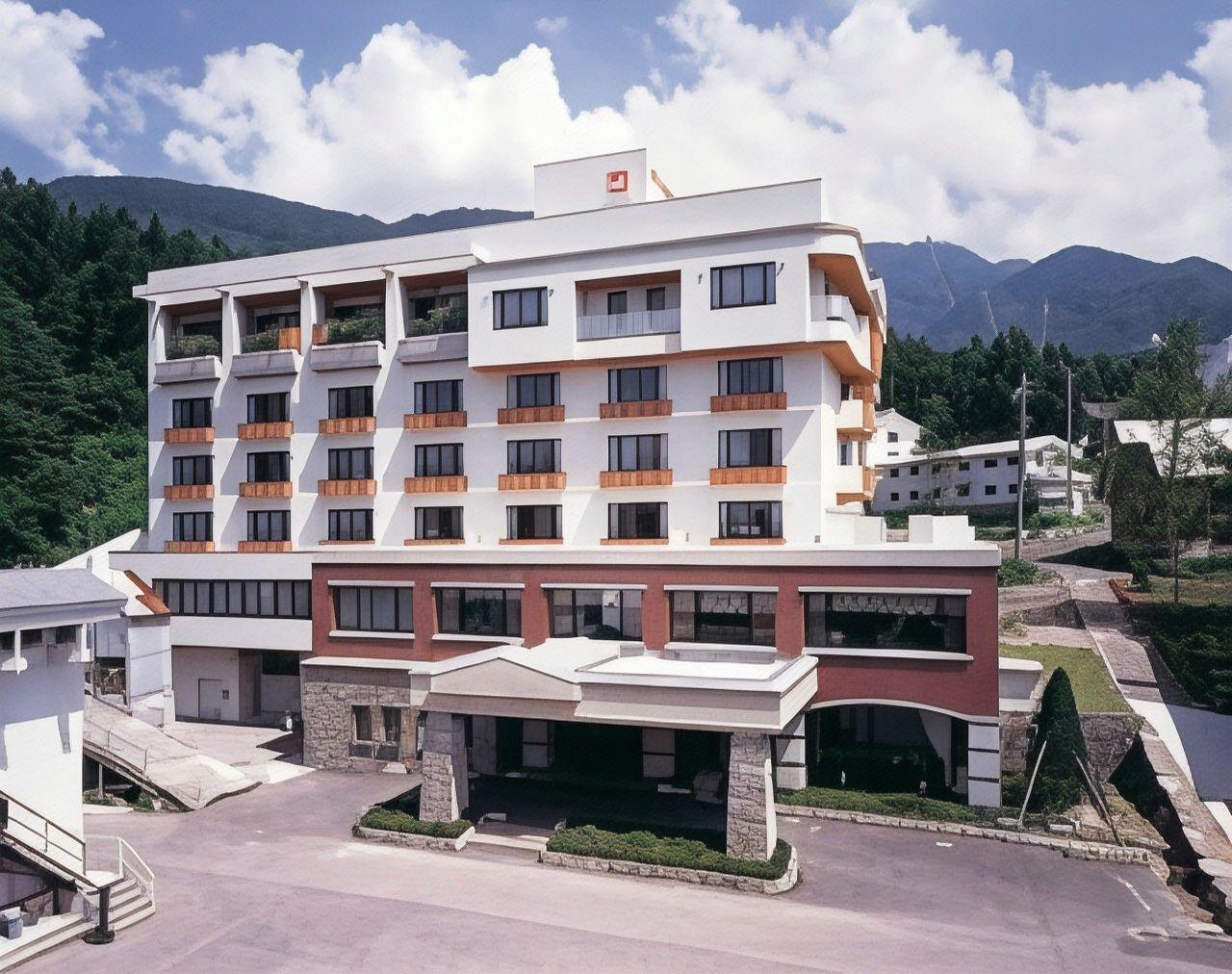 Hotel North Shiga 6/33