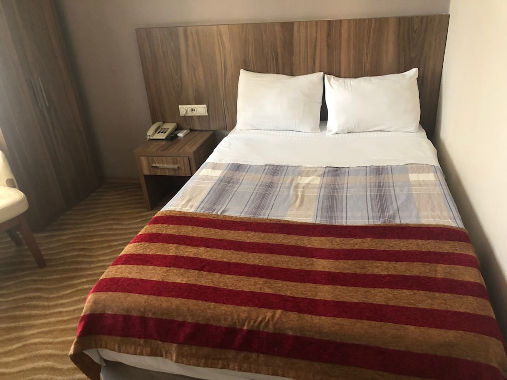 Kilim Hotel 19/35