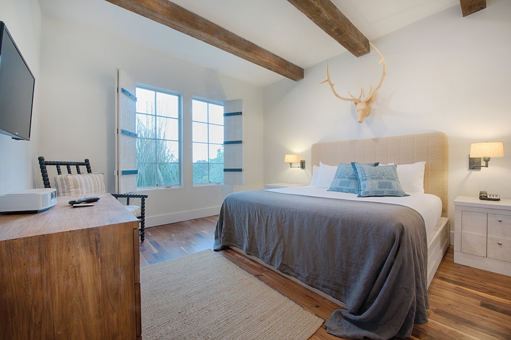Worldmark Hunt - Stablewood Springs Resort 12/57