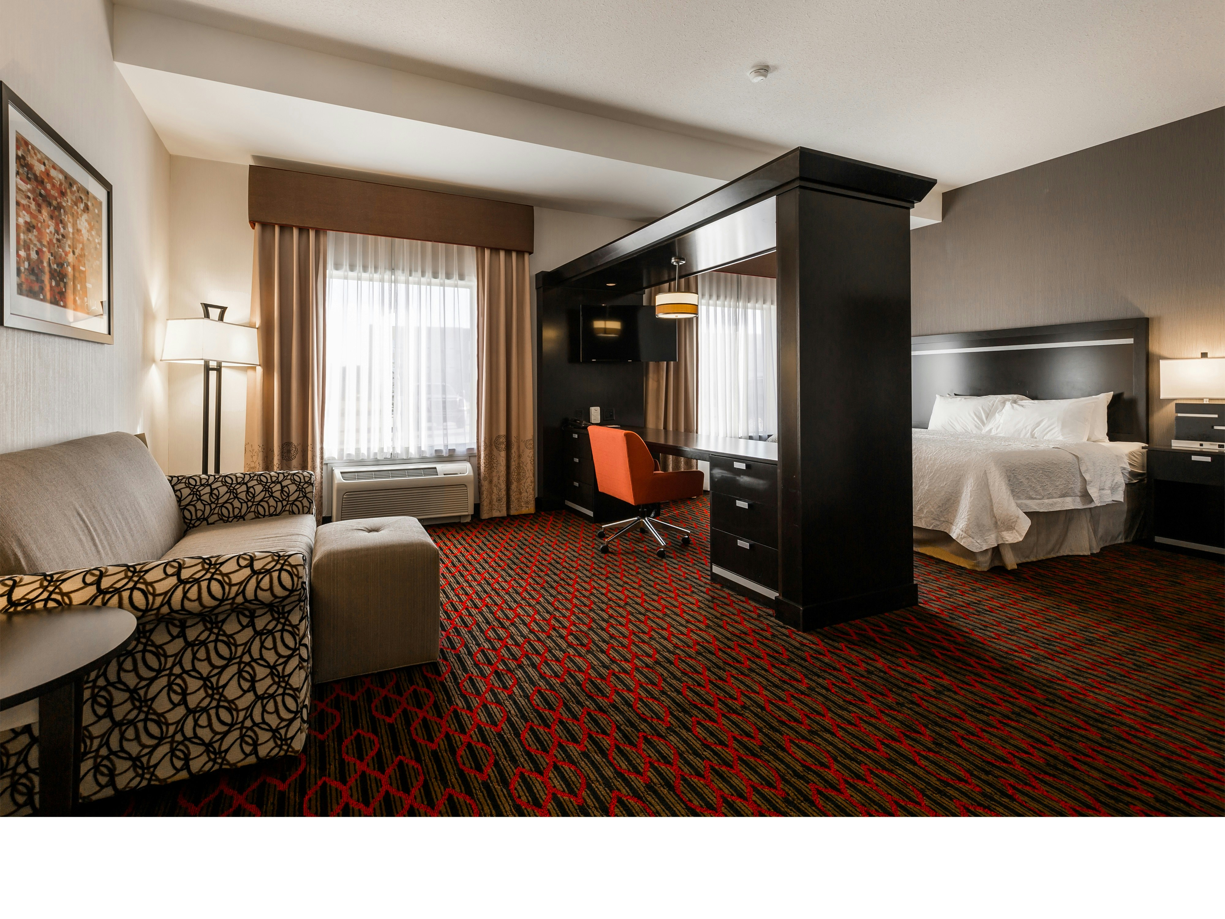 Hampton Inn and Suites by Hilton Lethbridge 7/18