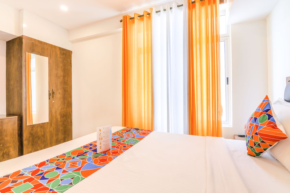 Fabhotel Oakwey Inn Indiranagar 22/30