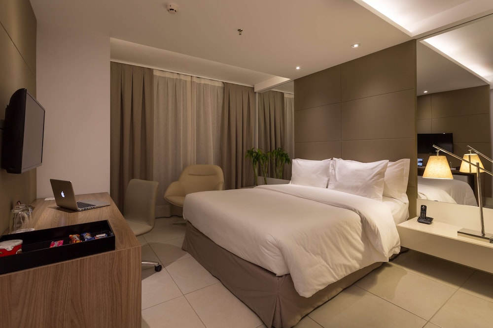 Hilton Garden Inn Belo Horizonte 12/38