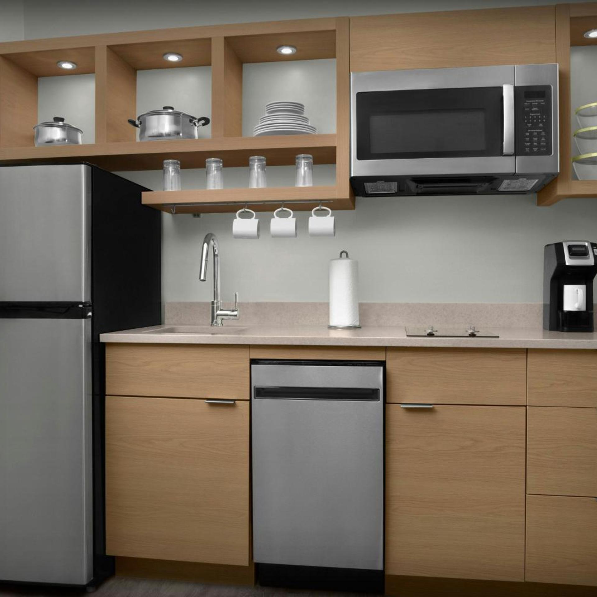 TownePlace Suites by Marriott El Paso Northwest 29/44