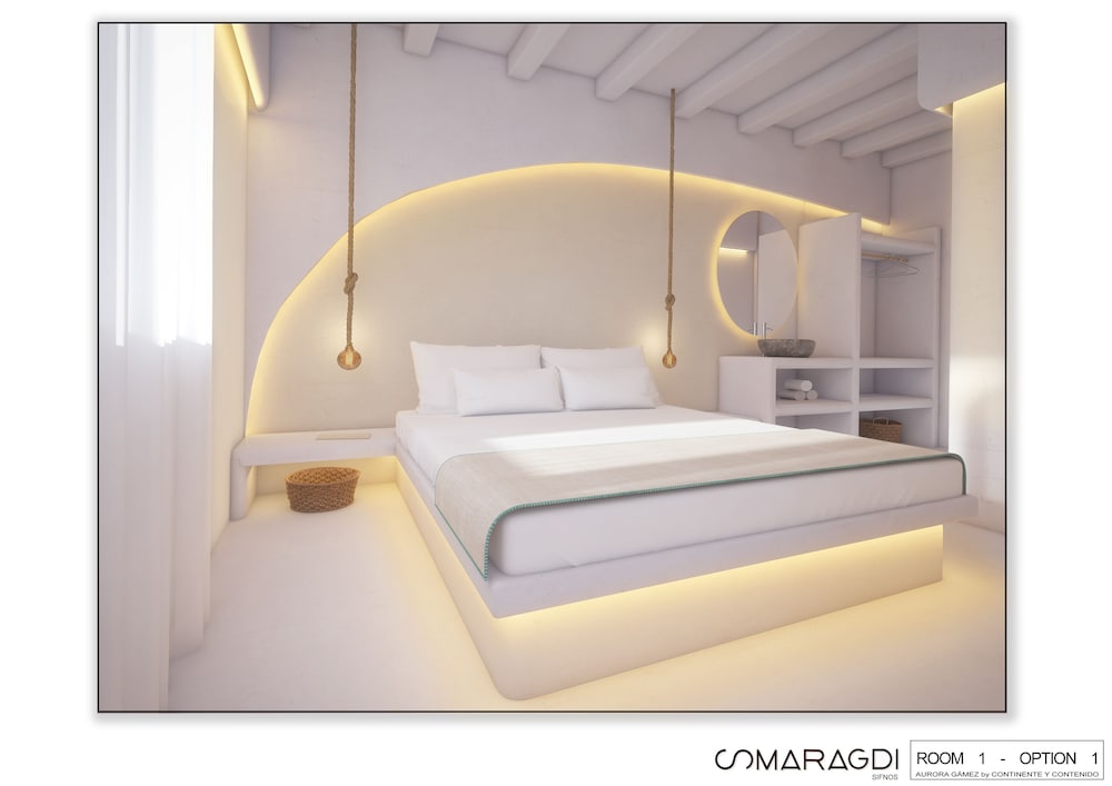Smaragdi Hotel 17/56