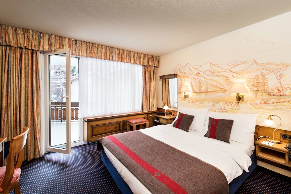 Hotel Butterfly 15/29