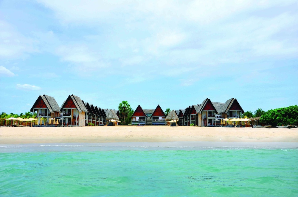 Maalu Maalu Resort And Spa 39/50