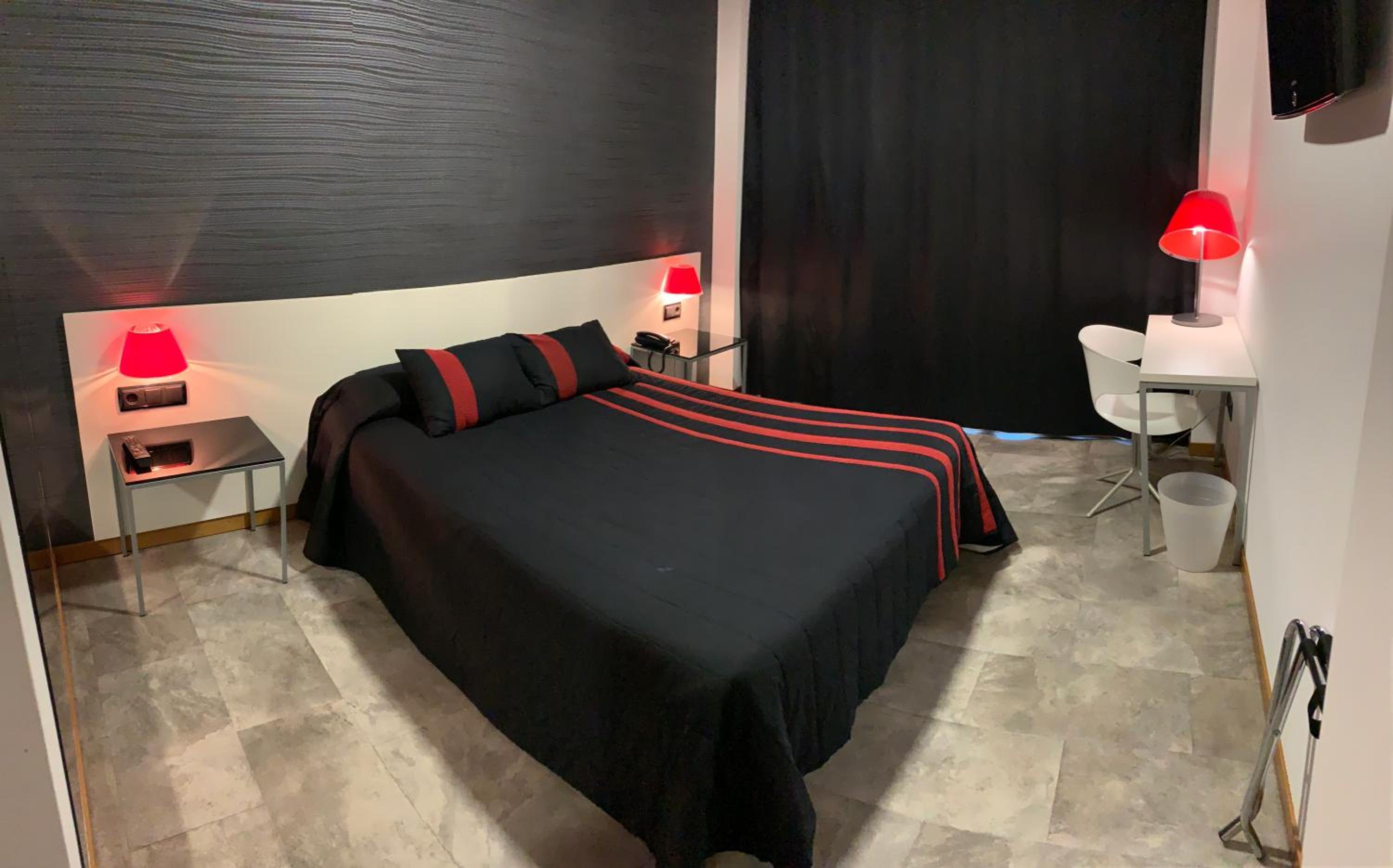La La Suite Hotel 12/39