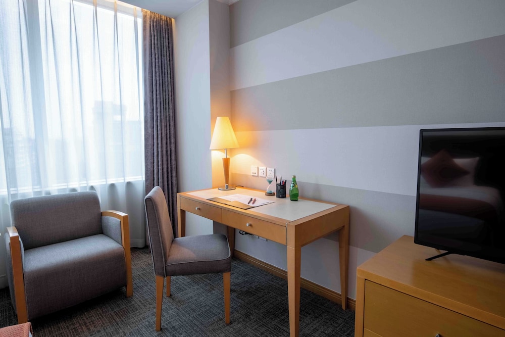 Tiancheng Hotel 24/47