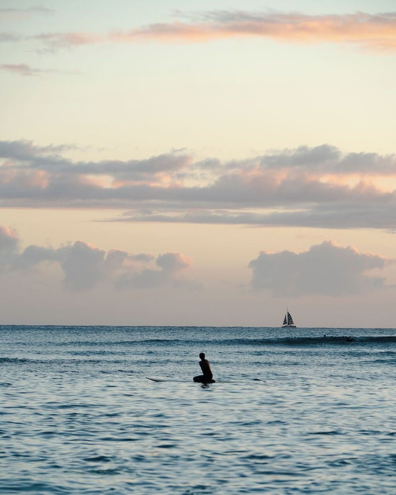 Waikiki Malia 65/69