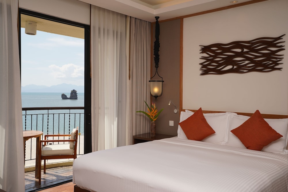 Bayu Senja, Suite, King Bed