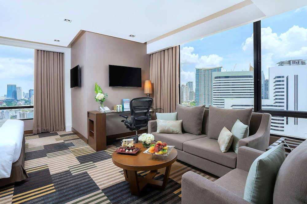 The Landmark Bangkok Hotel 50/73