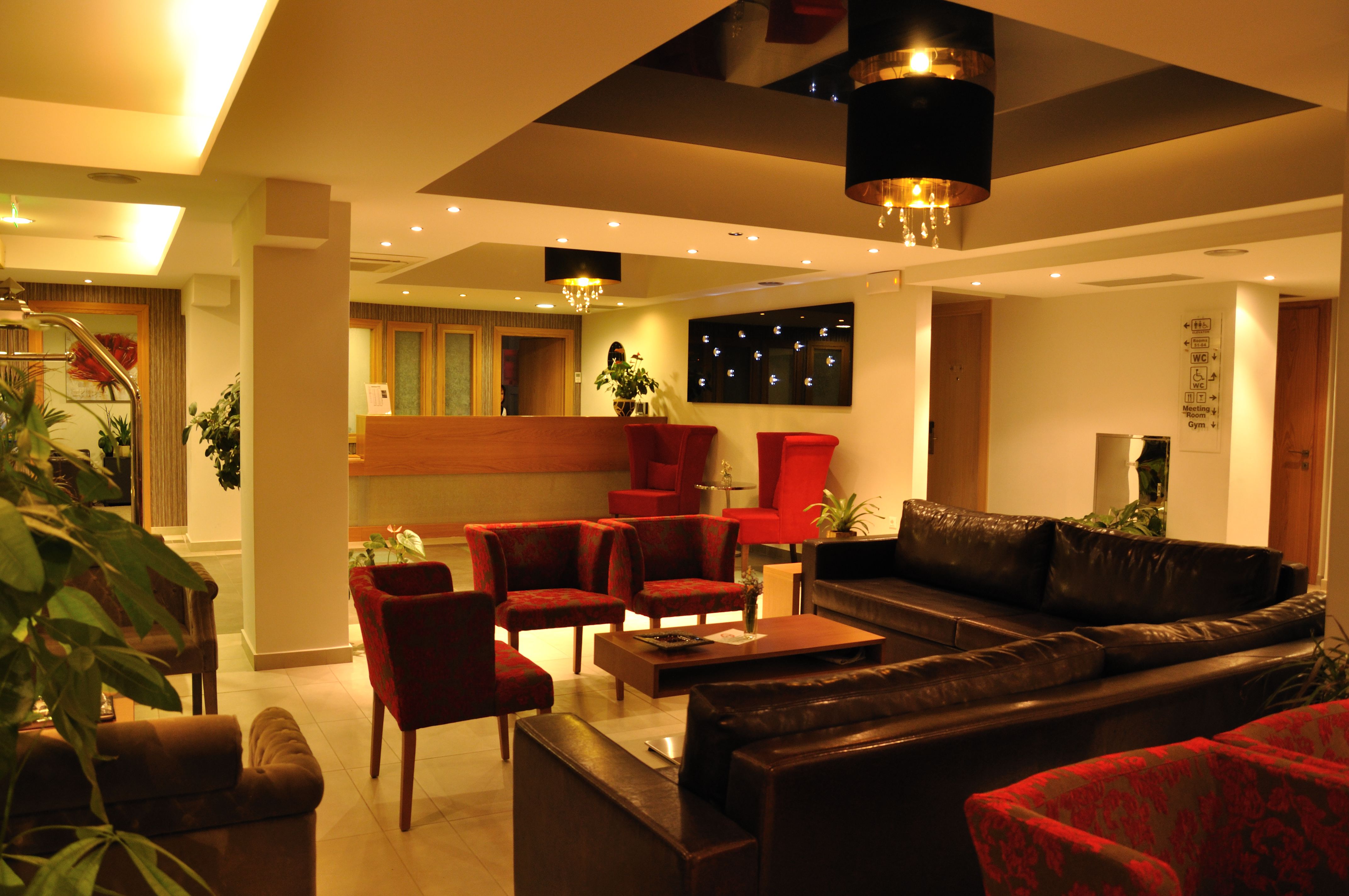 Corfu Mare Boutique Hotel - Adults Only 24/40