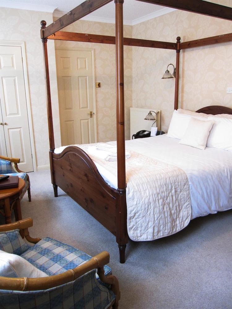 Weston Hall Hotel, Sure Hotel Collection By Best Western 20/71
