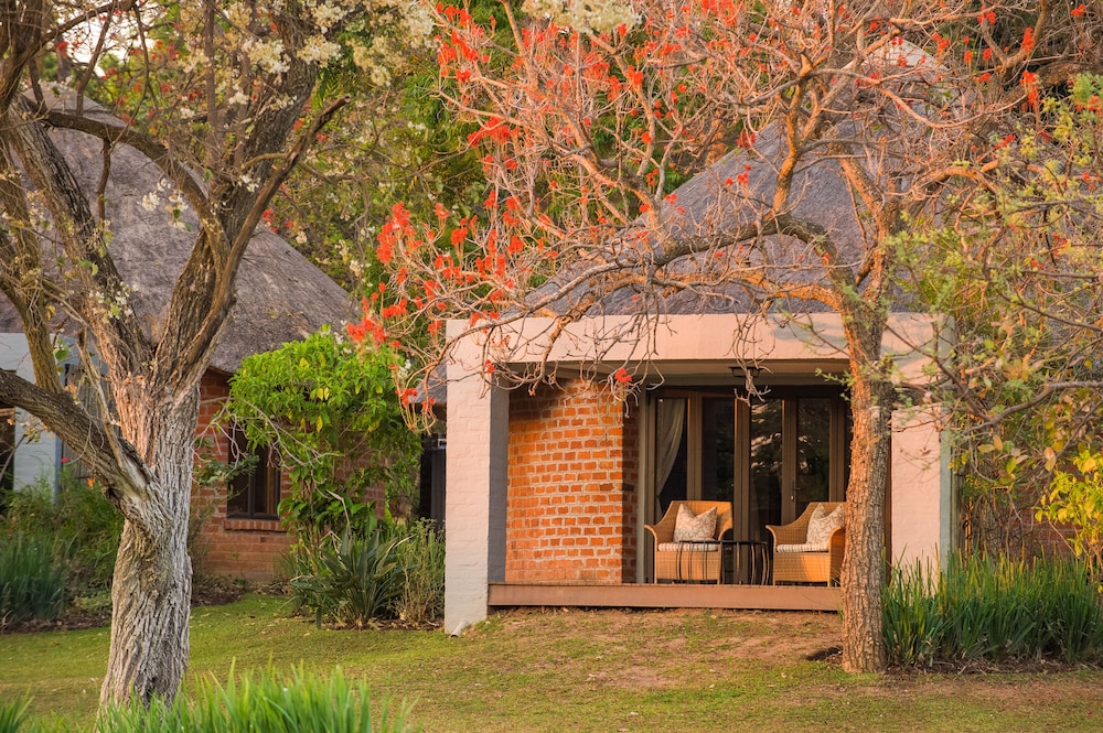 Lilayi Lodge 42/50