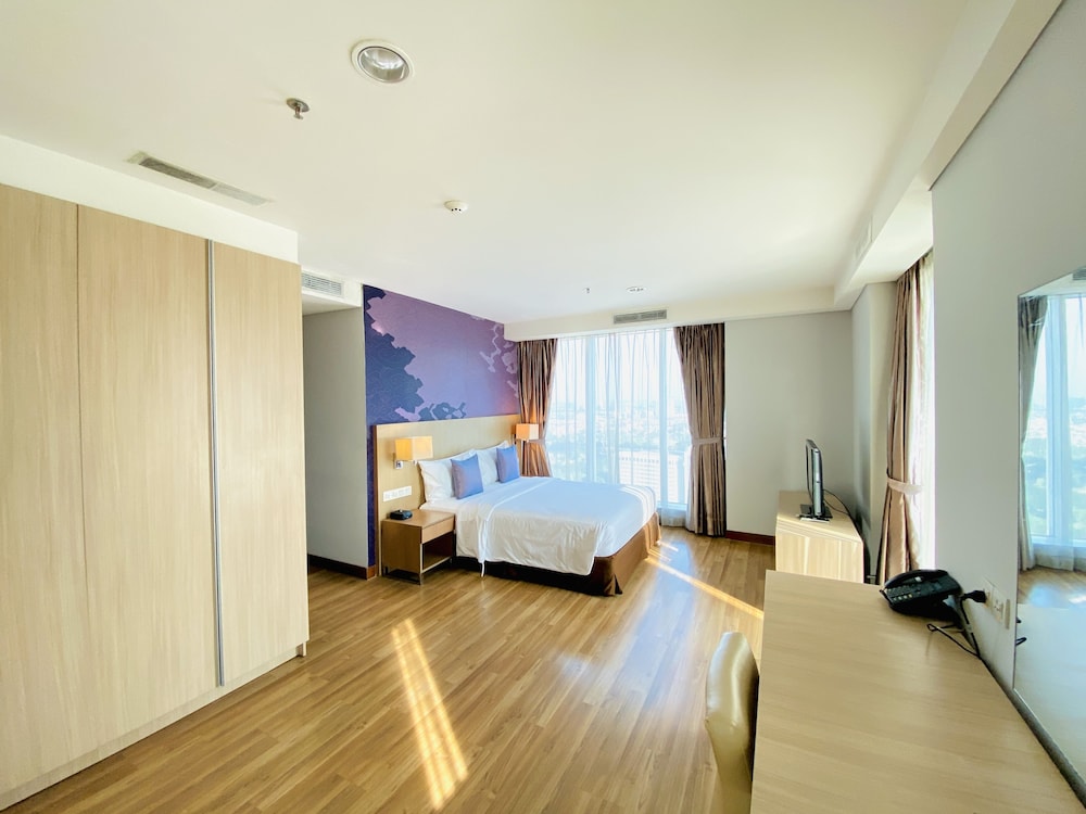 HABITARE Rasuna Jakarta 22/56