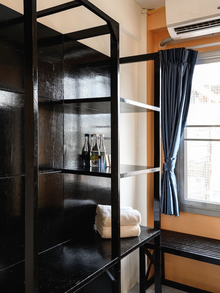 Khaosan Art Hotel 36/75