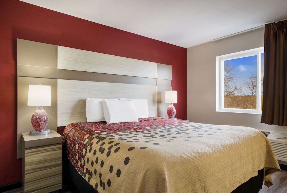 Room, King Bed, Accessible