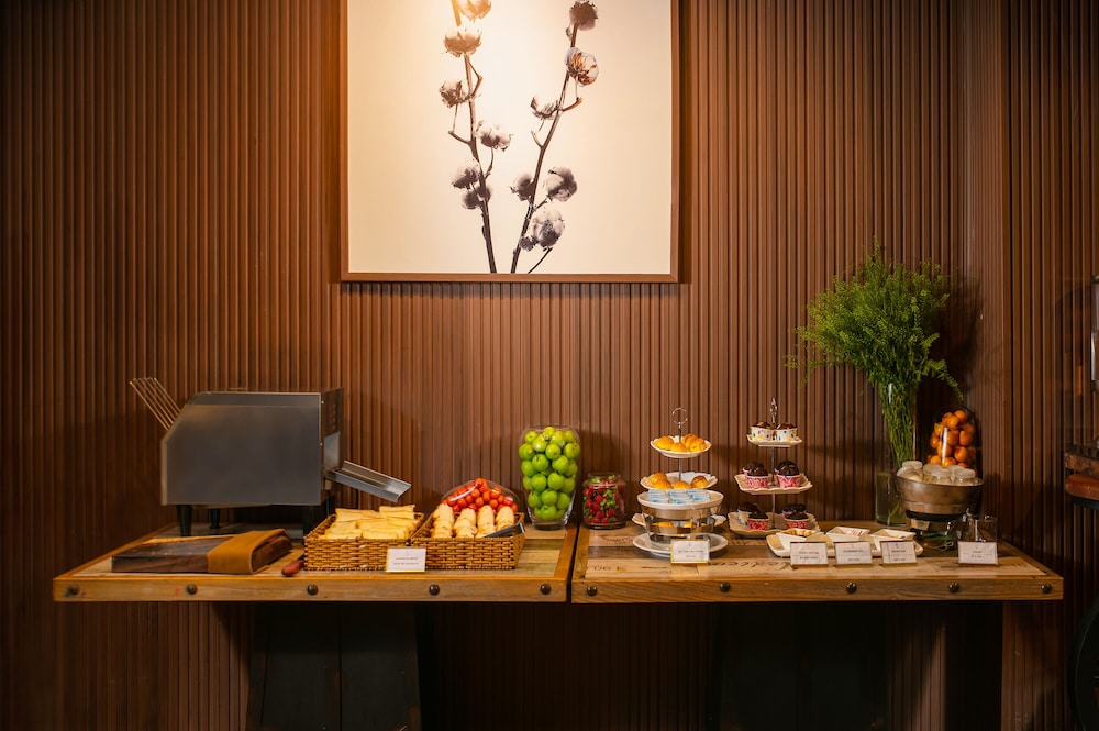 Nesta Hotel Saigon 37/46