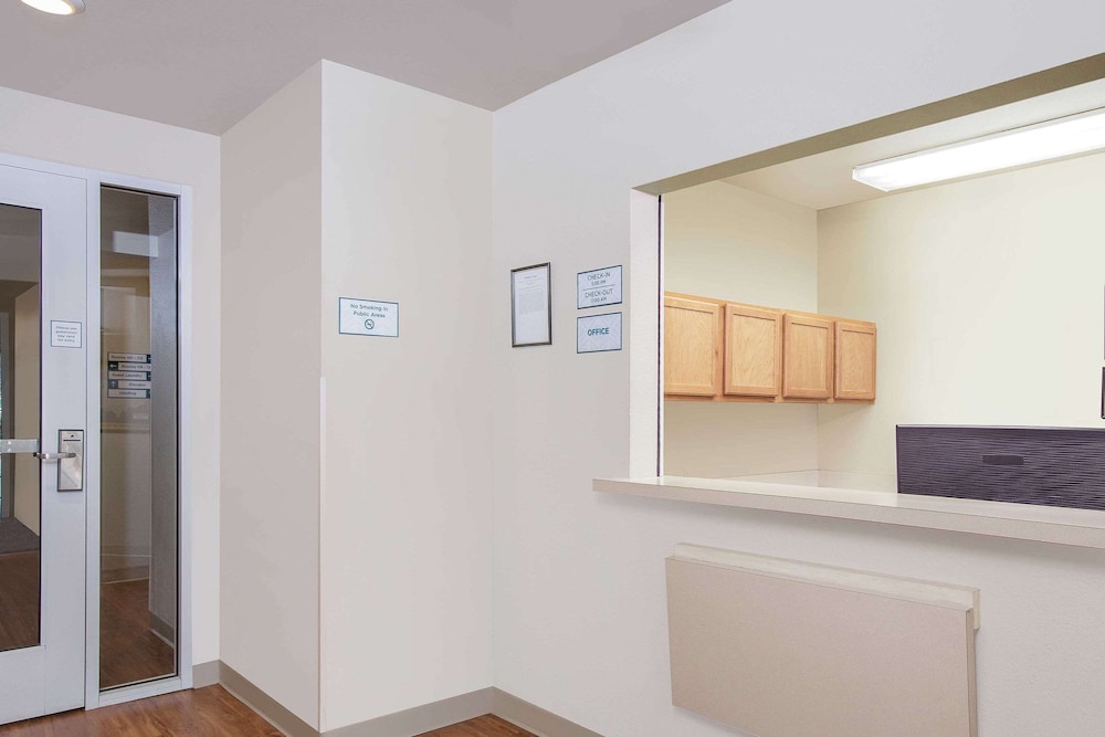 Woodspring Suites Fort Worth Trophy Club 27/48