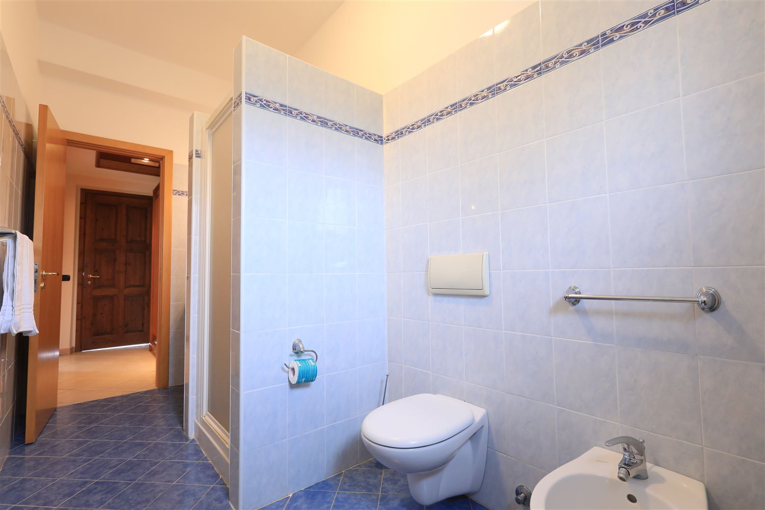 Villaggio Torre Ruffa Robinson 29/30