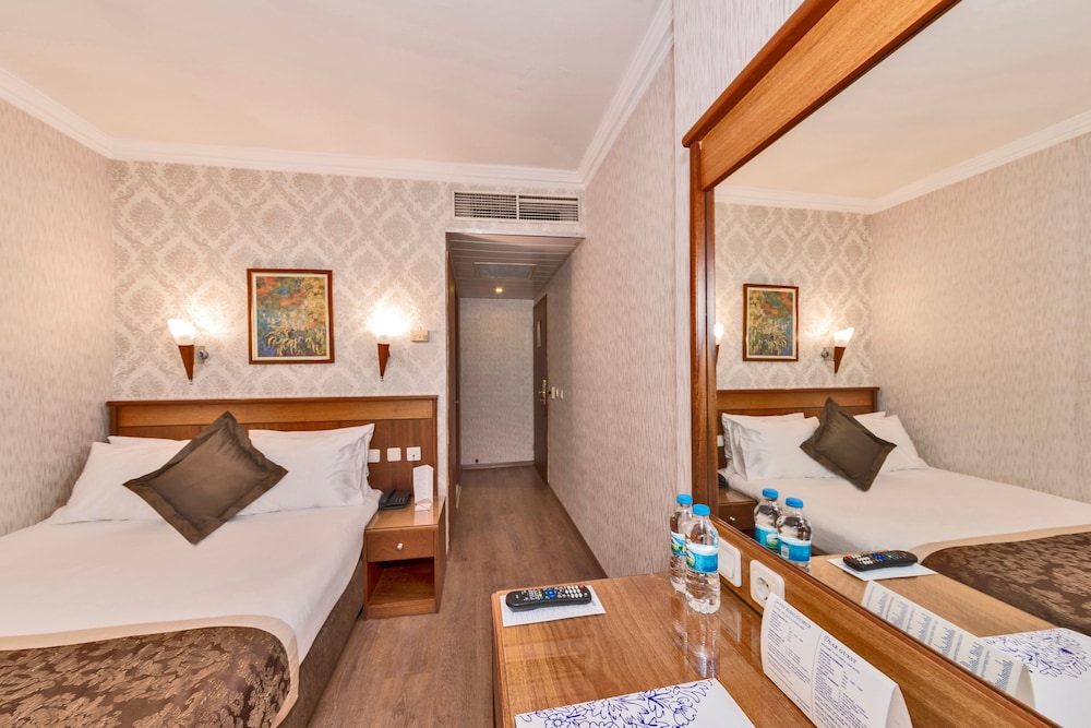 Four Sides Taksim Lion Hotel&Spa 22/51