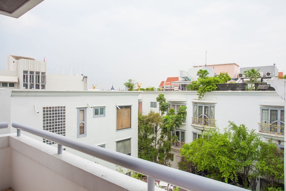 New Siam Palace Ville Hotel 7/70