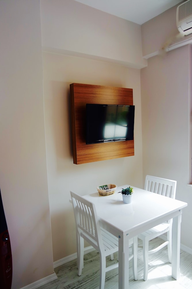 Ale Boutique Hotel 14/20