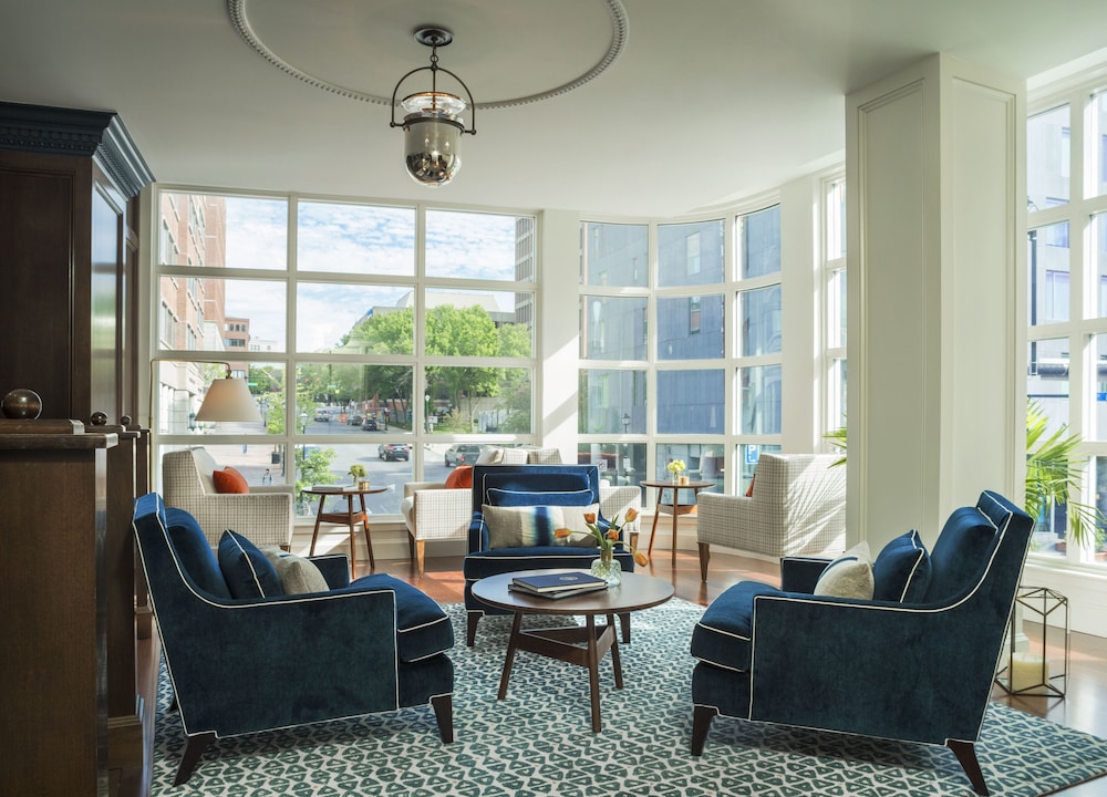 Portland Harbor Hotel 46/69