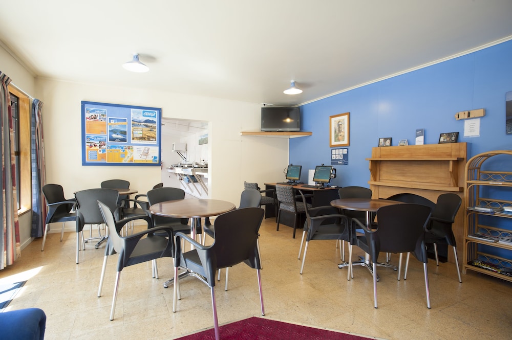 Hanmer Springs TOP 10 Holiday Park 30/42