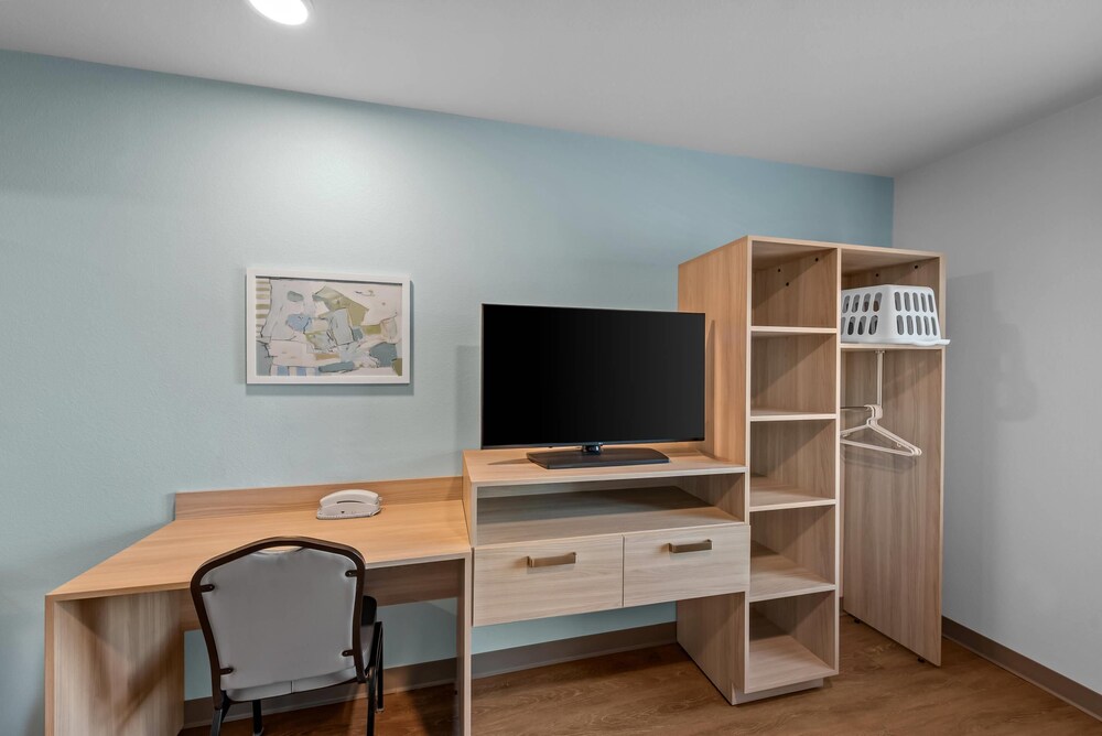 WoodSpring Suites Santee - San Diego Northeast 38/49