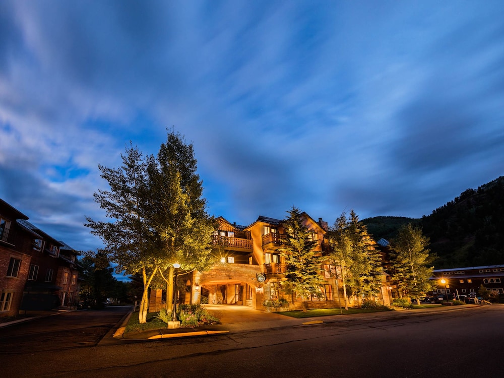 The Hotel Telluride 5/66