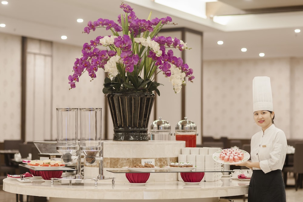 Muong Thanh Grand Lao Cai Hotel 13/63