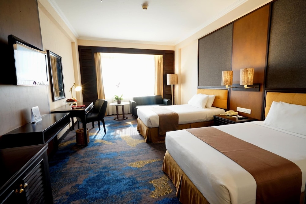 Grand Diamond Hotel Yogyakarta 16/53