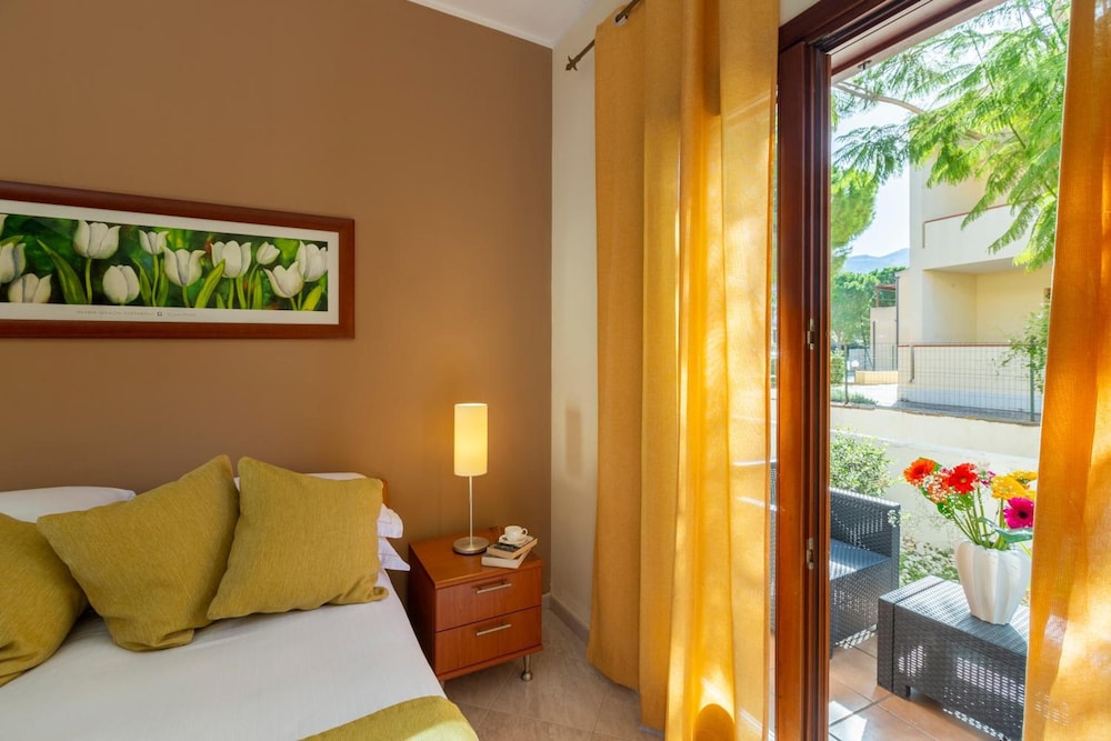 Residence Smeraldo 16/40