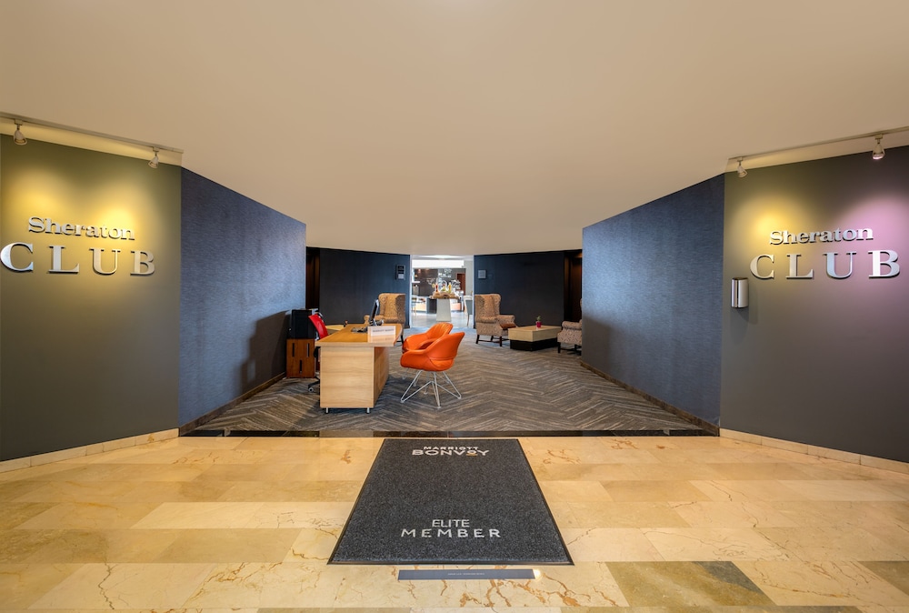 Sheraton Bogota Hotel 30/39