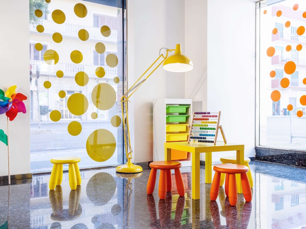 Ibis Styles Brindisi 47/66