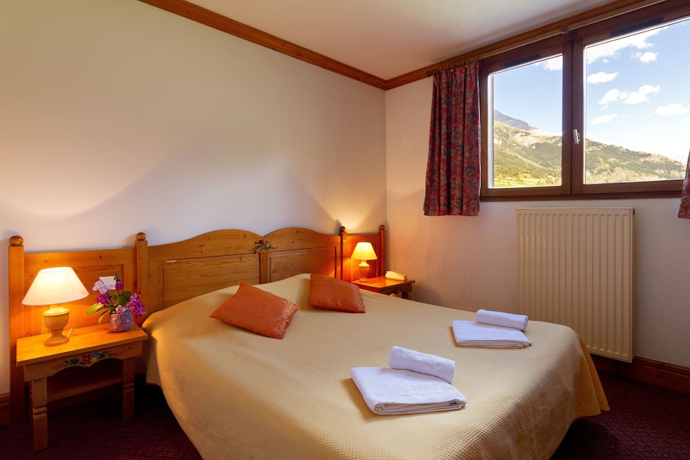 CLUB MMV VAL CENIS HOTEL 12/50