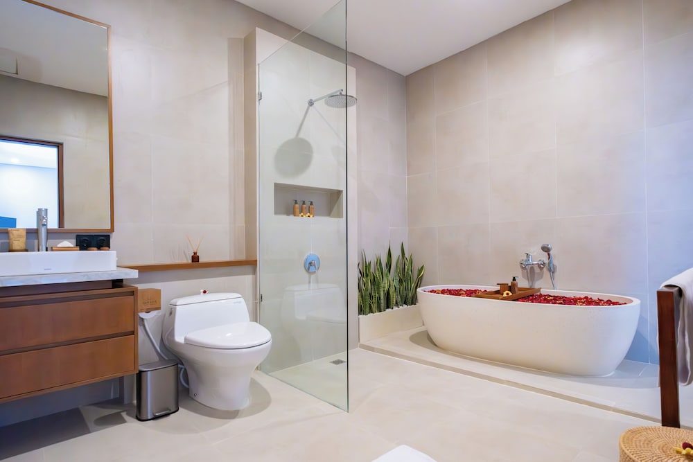 Karaya Villas Umalas 36/40