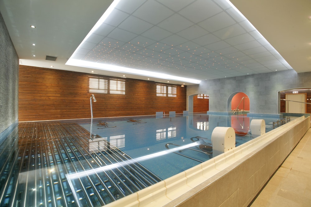 Inter Hotel Les Thermes de L Avenue 35/68