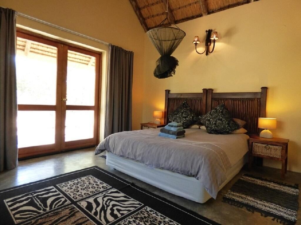 COMFORT, CHALET