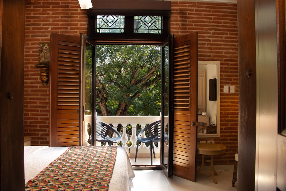 Casa La Fe 6/67